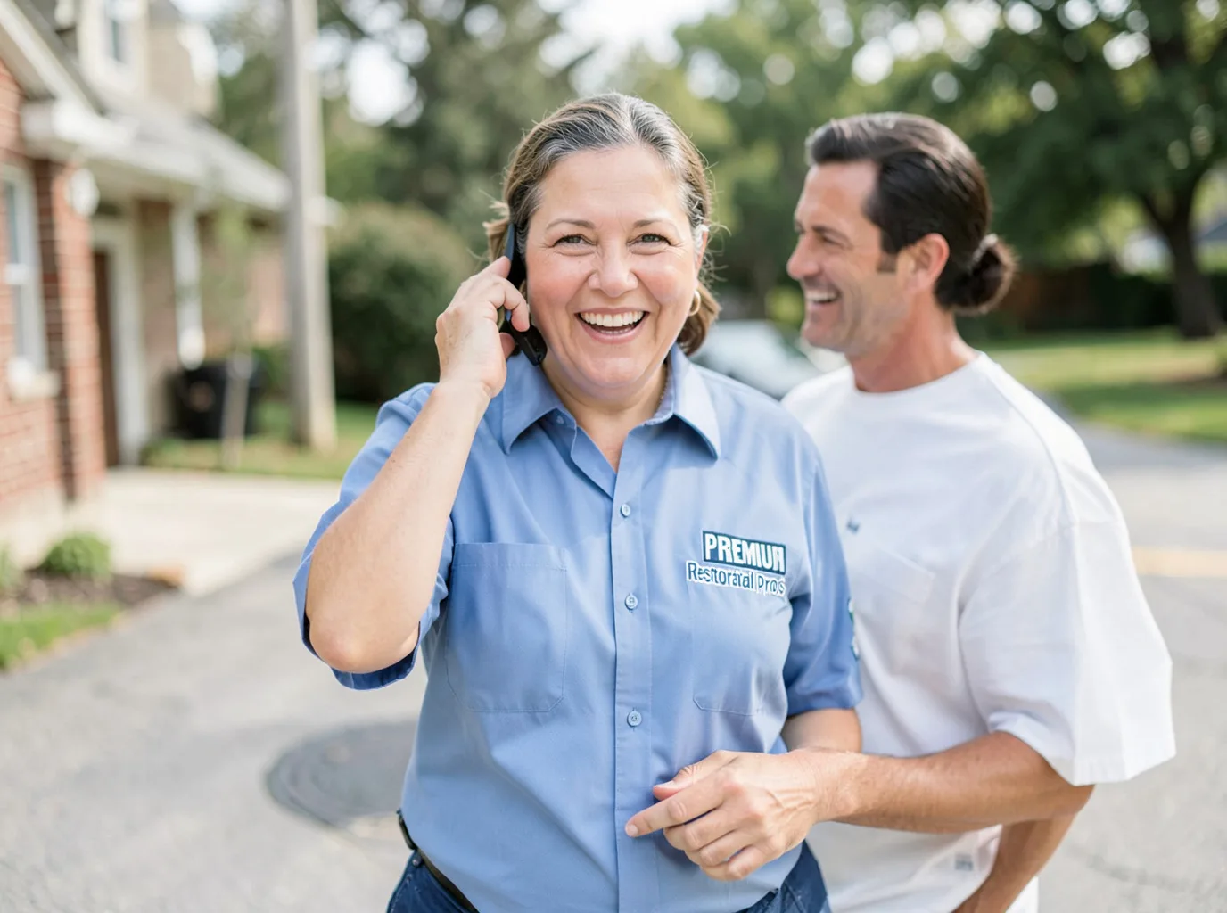 Water Damage Restoration Atlantic Mine, MI FAQs